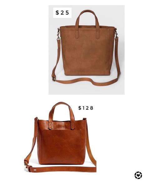 madewell bag dupes|is madewell a good store.